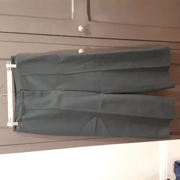 Cynthia Rowley pants size 8 - Picture 2 of 7